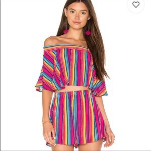 Show me your mumu rainbow set